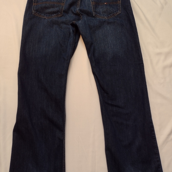 Tommy Hilfiger Brooklyn 36 x 34 Straight Leg Men's Regular - Picture 2 of 10
